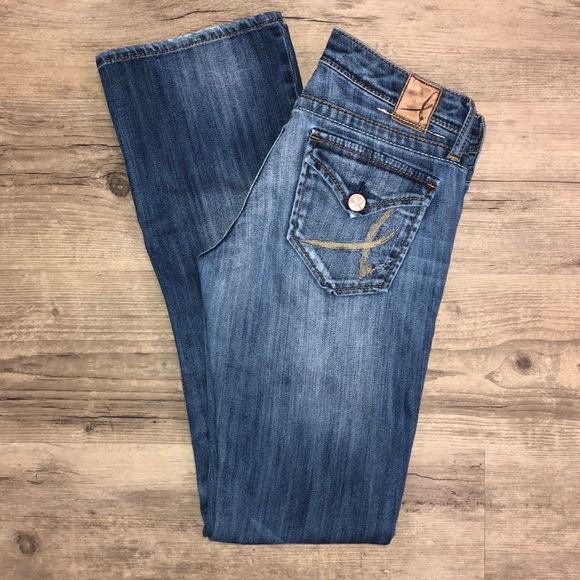 !it jeans Denim - !it Jeans